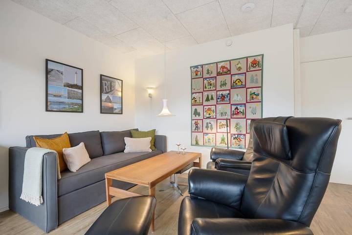 Ferienhaus für 2 Personen in Hvide Sande - 4