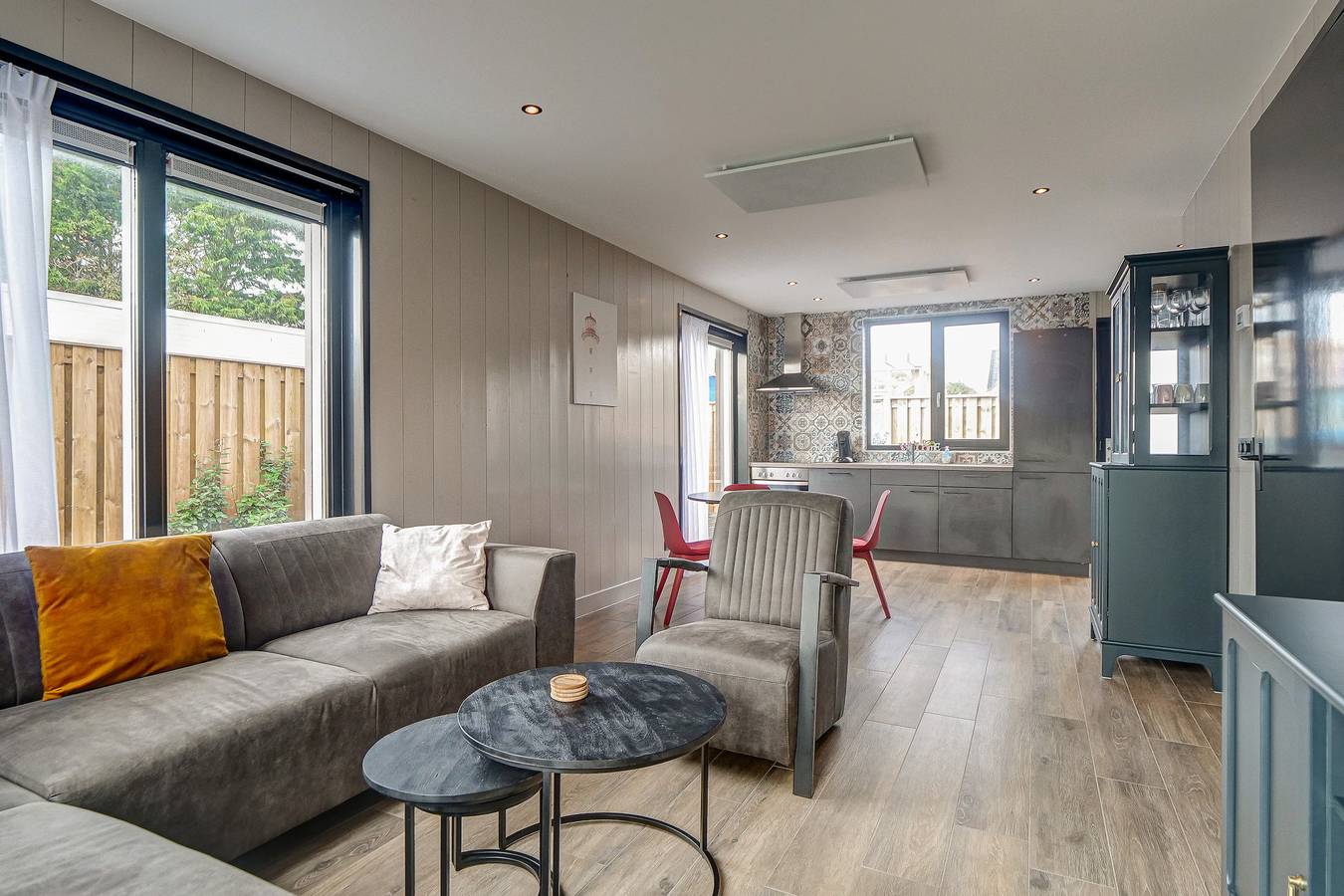 Callinghe Vakanties — Familiehuis Zee & Zand in Julianadorp aan Zee, Julianadorp