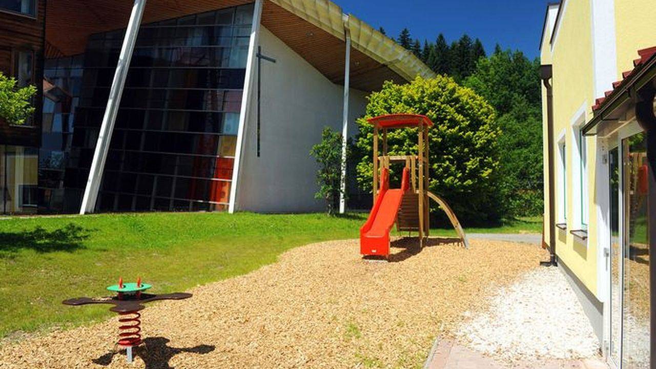 Einzelzimmer für 1 Person (15 m²) in Aigen im Ennstal in Aigen im Ennstal, Ennstal