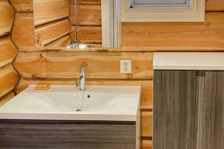 Ferienhaus für 5 Personen, mit Balkon in Atlantikstraße - 3