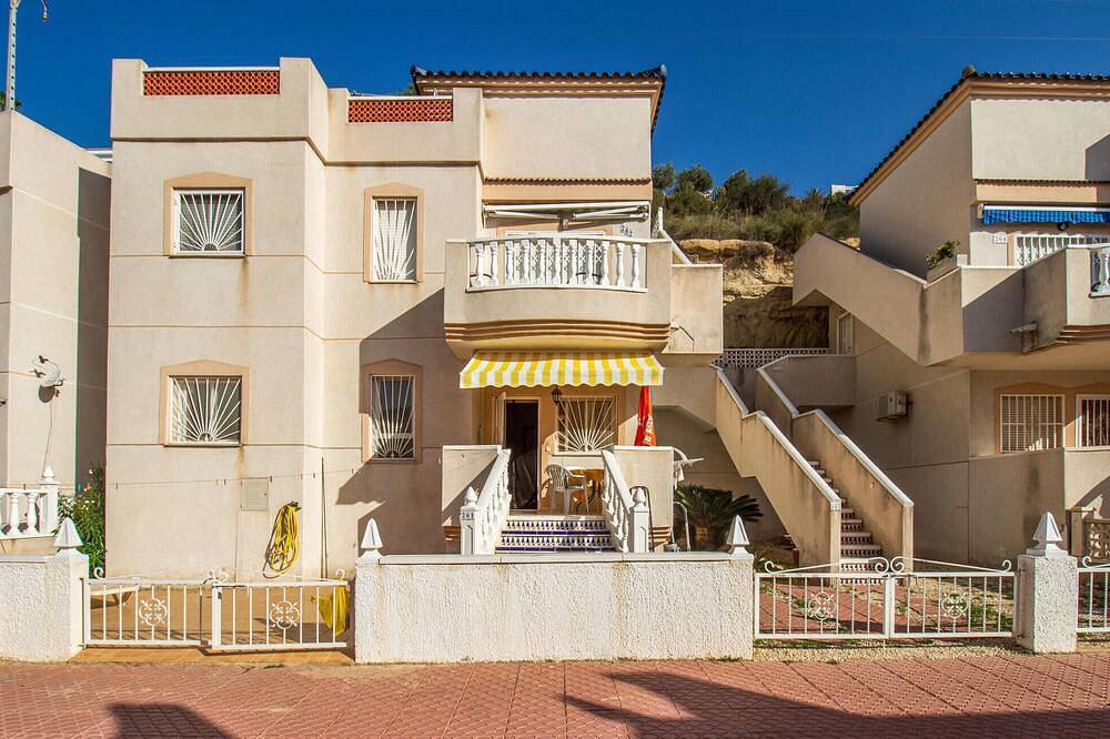 Geheel appartement, Geweldig appartement in Ciudad Quesada in Ciudad Quesada, Rojales