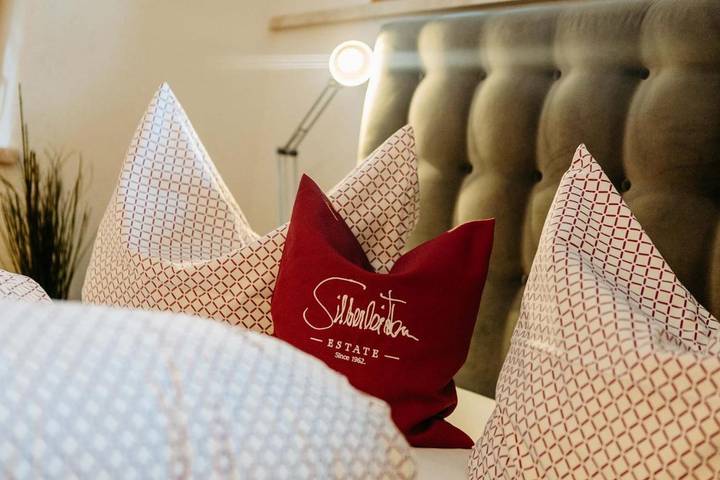 Apartamento de vacaciones para 6 personas, con vistas y jardín, Se admiten mascotas - 1