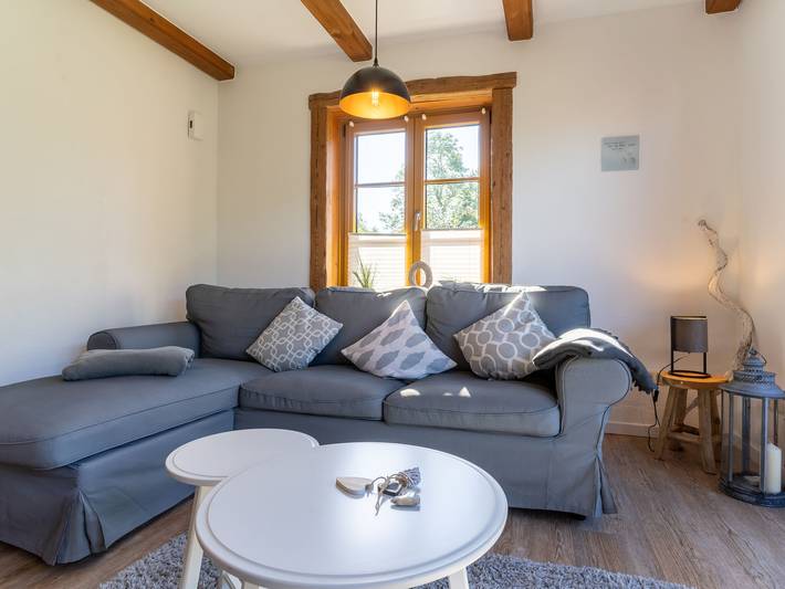 Villa für 4 Personen, mit Terrasse und Garten, kinderfreundlich an der Nordsee - 3