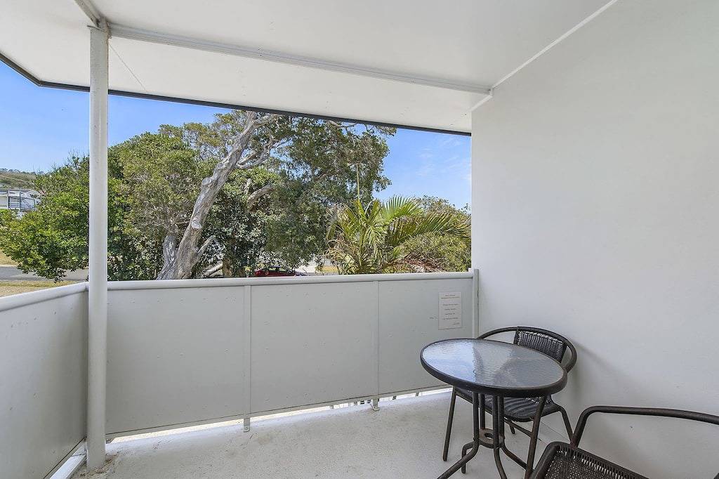 Ganze Wohnung, Central Location with Air Conditioning! in Crescent Head, New South Wales