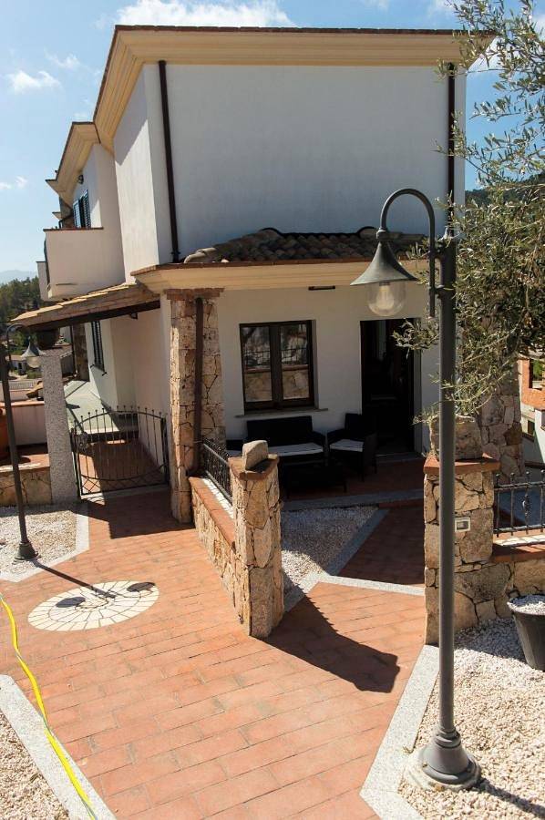 Bed and breakfast per 3 persone, con terrazza - 1