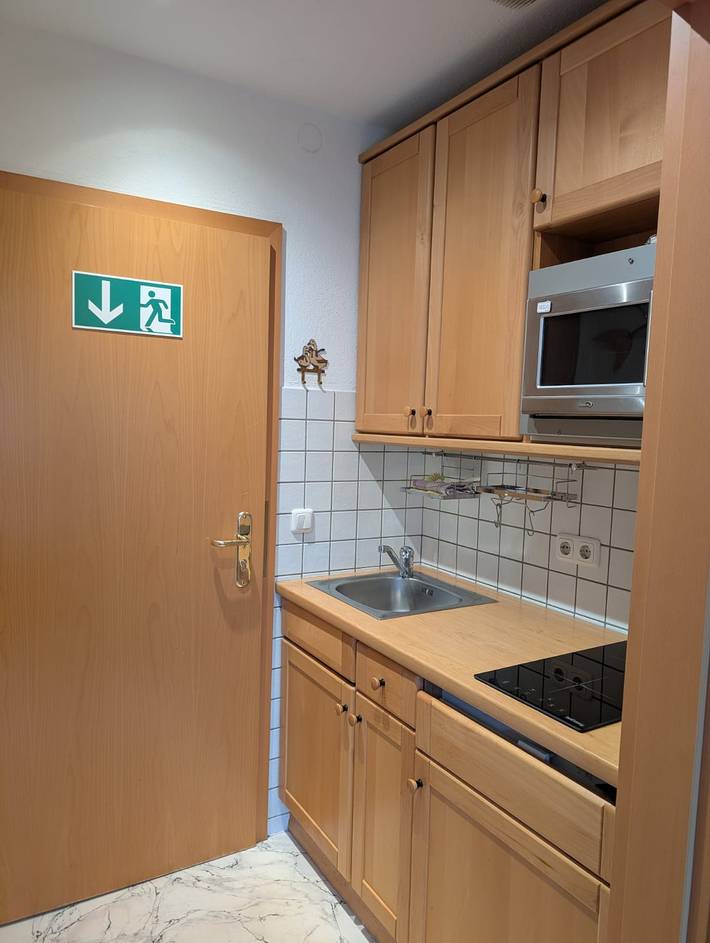 Ganze Ferienwohnung, Ferienwohnungen Stuhlreiter - Appartement Nr. 4 Almrose in Bad Reichenhall, Berchtesgadener Alpen
