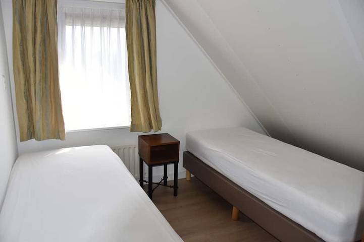 Ferienhaus für 6 Personen, mit Whirlpool und Sauna in Scharendijke - 2