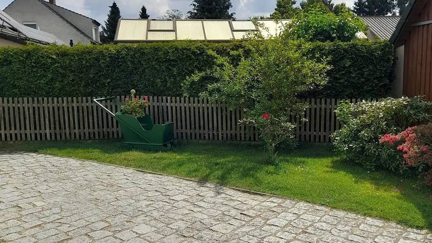 Ferienhaus für 5 Personen, mit Garten im Spreewald - 2