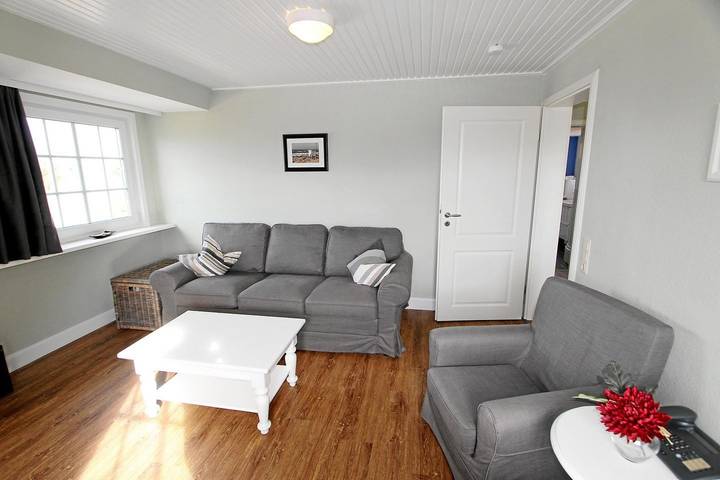 Ferienwohnung für 2 Personen - 1
