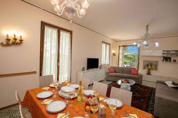 Villa für 16 Personen in Salò, Gardasee-Berge, Bild 4