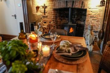 Cottage for 17 People in Aller (UK), Somerset, Photo 3