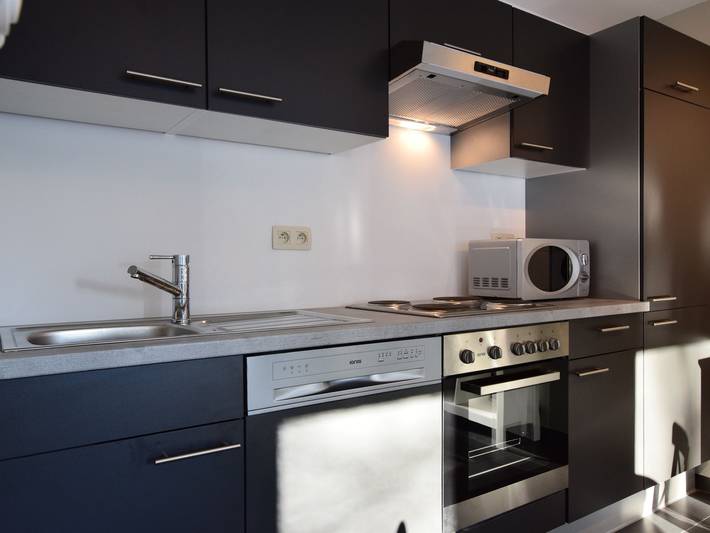 Ferienhaus für 2 Personen, mit Garten, mit Haustier in Belgien - 4