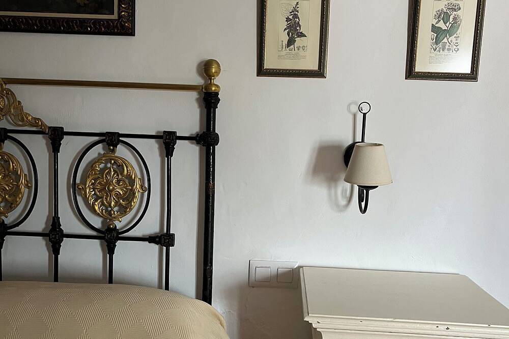 Casa Pomar En Pleno Corazón Del Pueblo De Grazalema in Grazalema, Pueblos Blancos