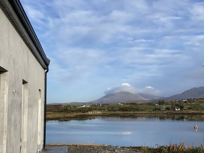 Hütte für 4 Personen in Irland - 2