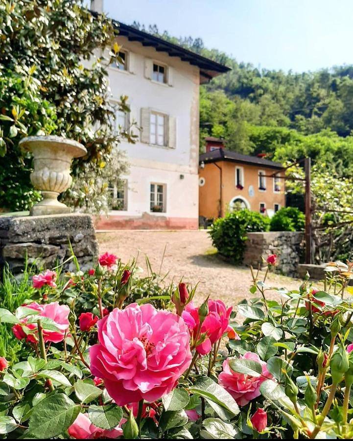 Appartement entier, Two-Bedroom Apartment in Levico Terme, Lac de Caldonazzo