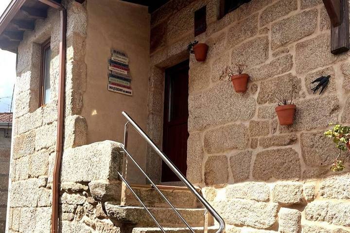 Casa de vacaciones para 5 personas - 1