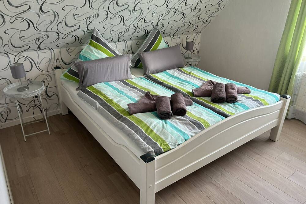 Ganze Wohnung, Ferienwohnung Dori by Interhome in Westerholt, Landkreis Wittmund