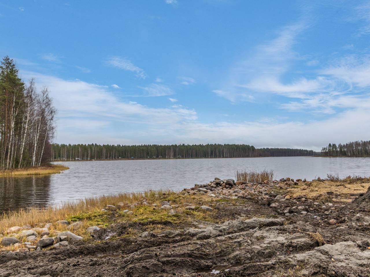 Villa aleksandra in Juva, Südsavo