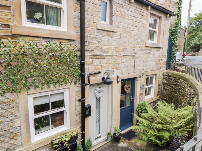 Cottage for 4 people in Holmfirth