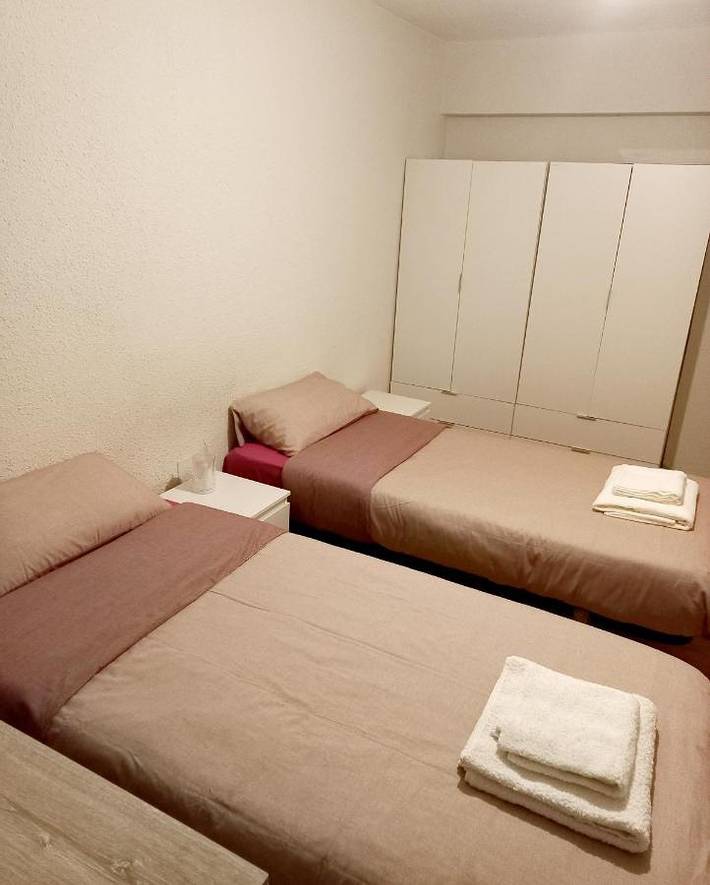 Tente pour 2 personnes dans Cantabrie - 2