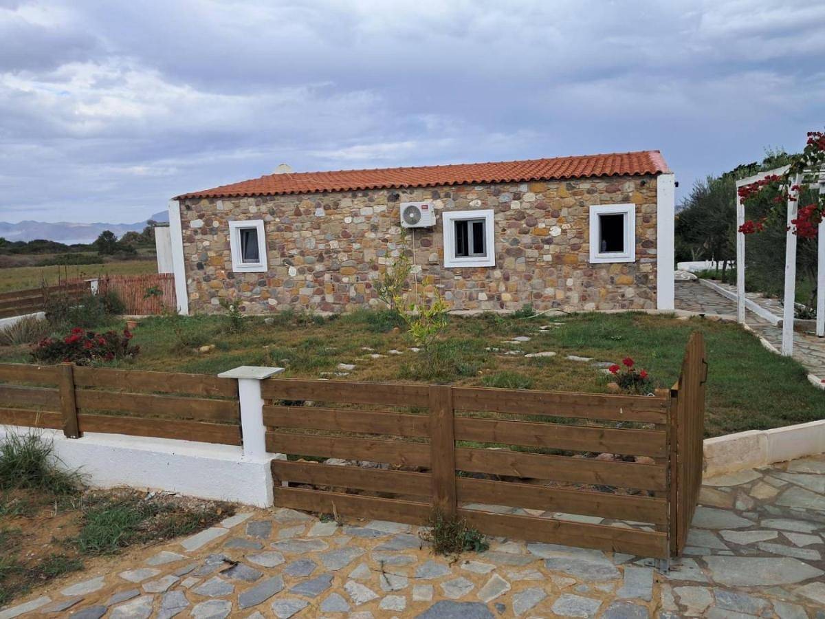 Two-Bedroom House in Mastichari, Kos