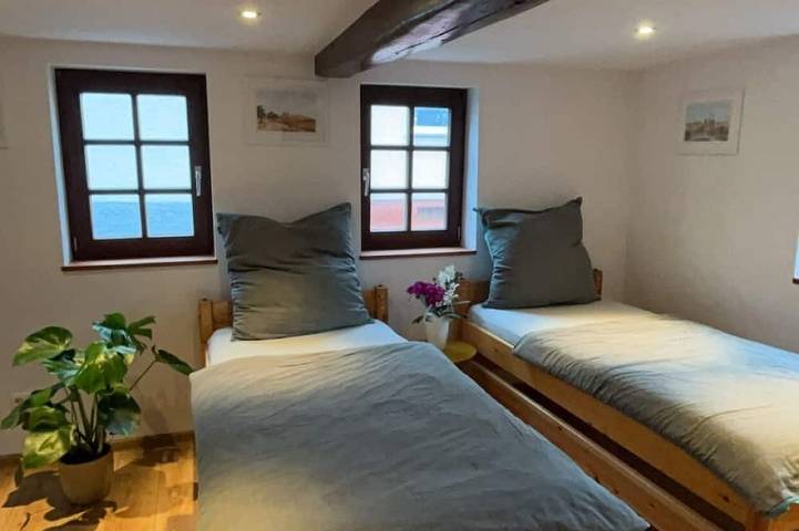Ferienhaus für 4 Personen in Spessart-Mainland - 2