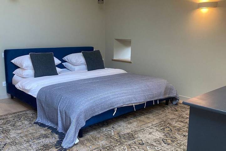 Location de vacances pour 12 personnes, animaux acceptés à Dournazac - 3