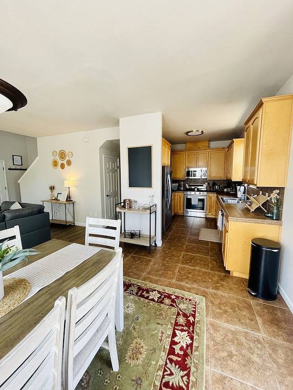 Perfect for Work and Play! in Santa Rosa, California North Coast