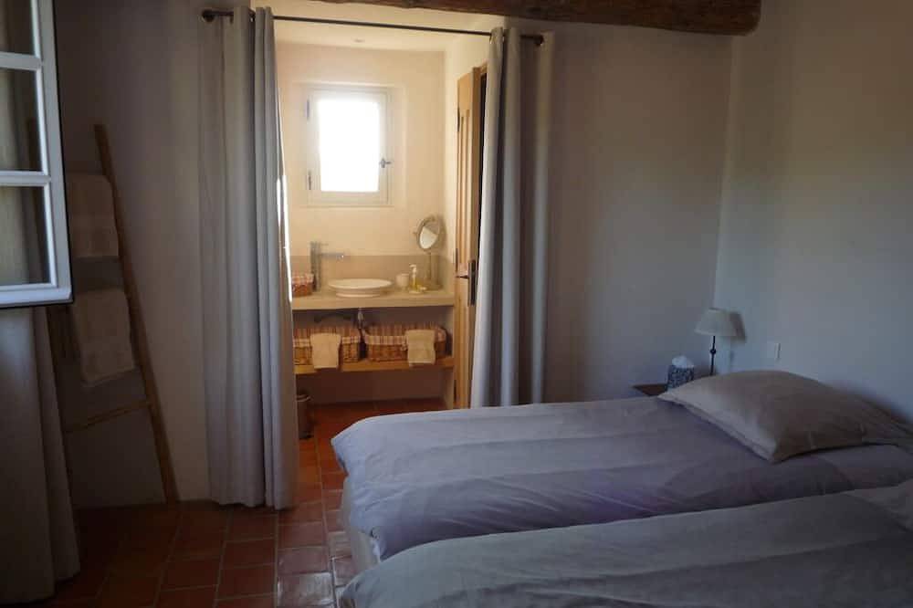 Somptueuse Villa avec piscine, sauna, jacuzzi et bien plus encore ! in Bonnieux, Parc naturel régional du Luberon
