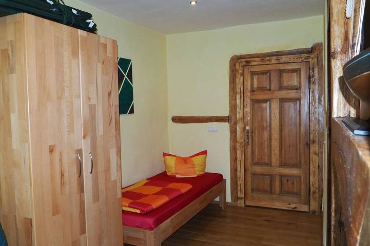 Bungalow für 4 Personen, mit Garten in Altenkirchen - 3