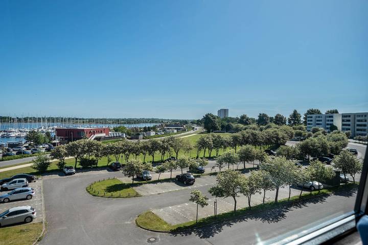 Ferienwohnung für 2 Personen auf Fehmarn - 4