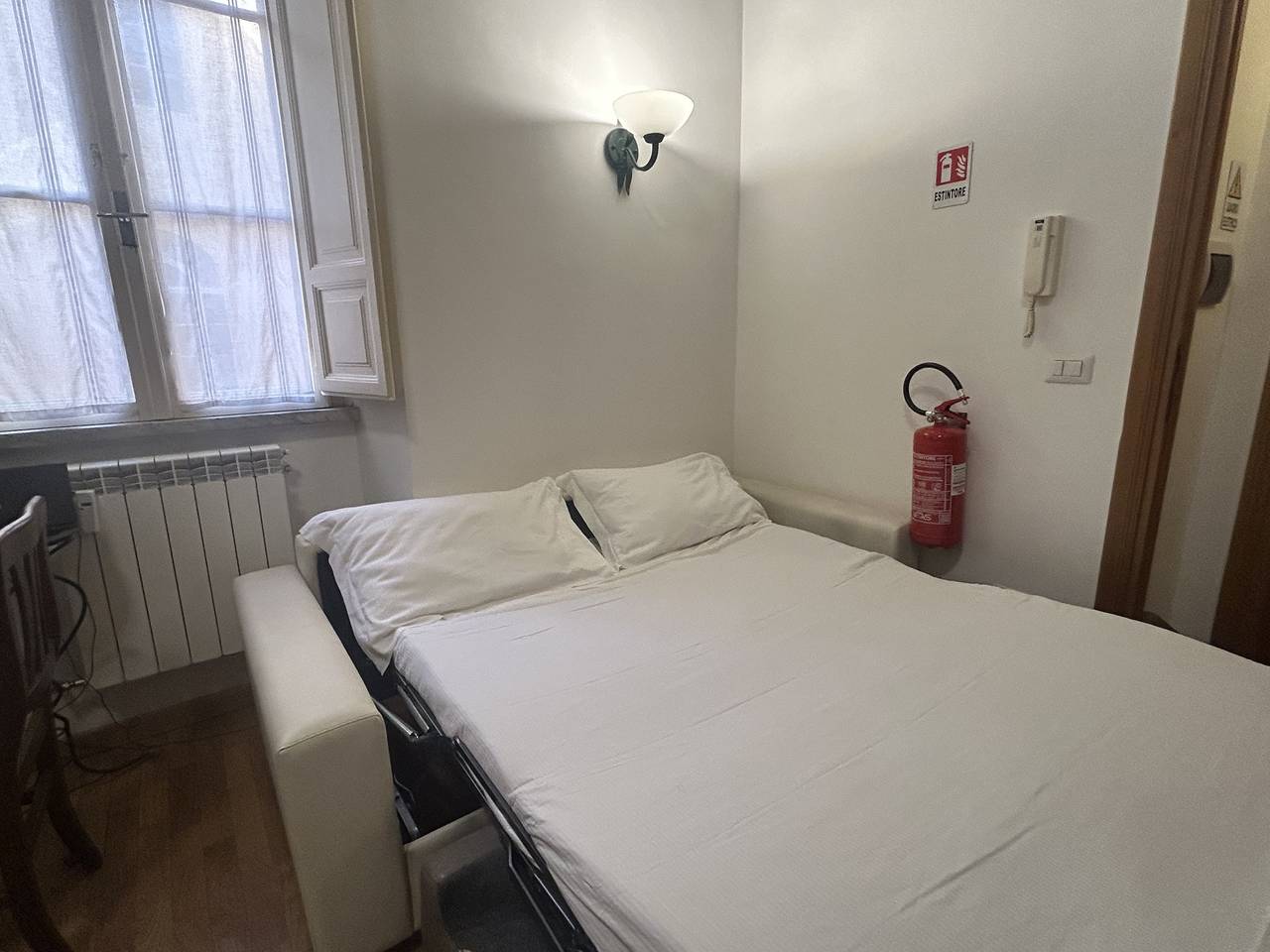 Appartement entier, San Vitale by Ghor in Centre de Rome, Rome