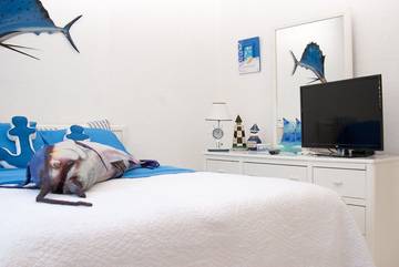 Vacation House for 6 Guests in Bonita Bay, Barefoot Beach, Picture 4
