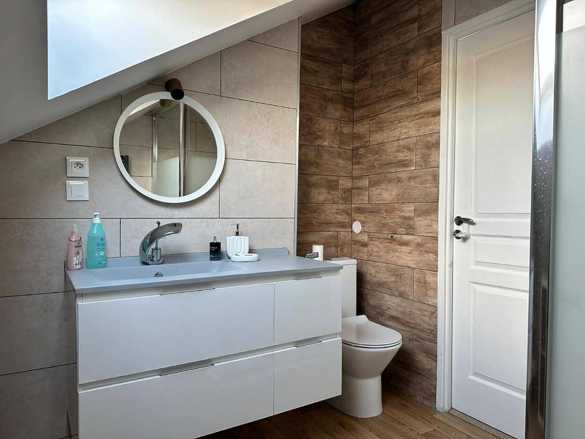 Appartement entier, Lecomte in Oissel, Région de Rouen