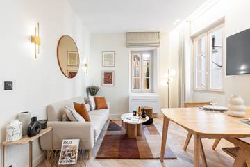 Gîte pour 2 personnes à Nice