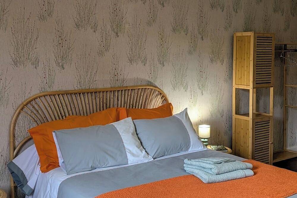 Family-run B&B in the heart of the Vosges offers a promise of tranquillity in Les Rouges-Eaux, Saint-Dié-des-Vosges