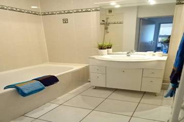 Appartement De Vacances pour 4 Personnes dans Bayonne, Côte Basque, Photo 2