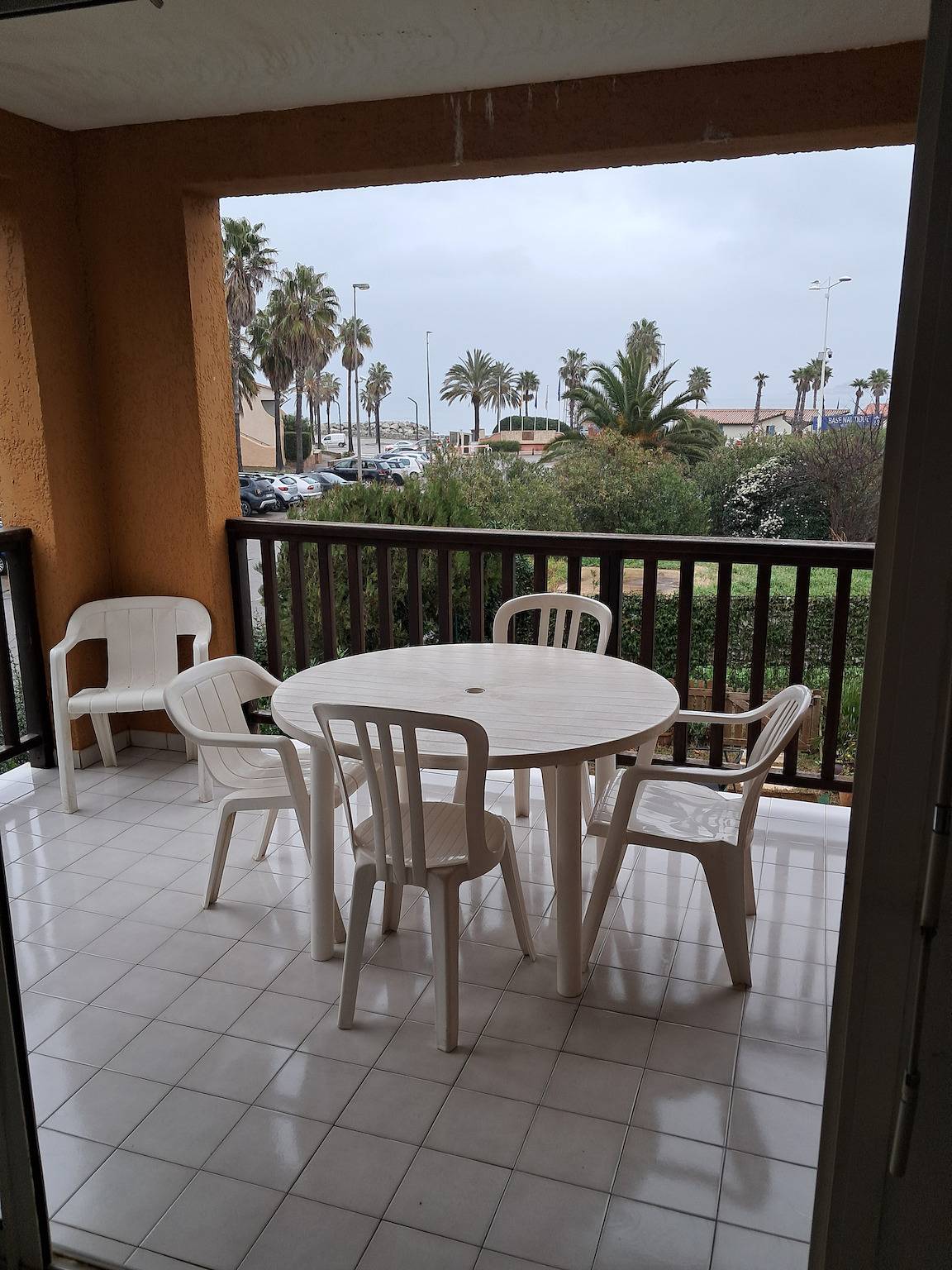 Apartamento entero, Proche mer Gassin Appartement t2 pour 6 in Gassin, Region de Draguignan