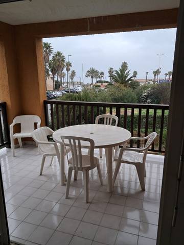 Ferienwohnung für 6 Personen, mit Terrasse und Pool in Gassin