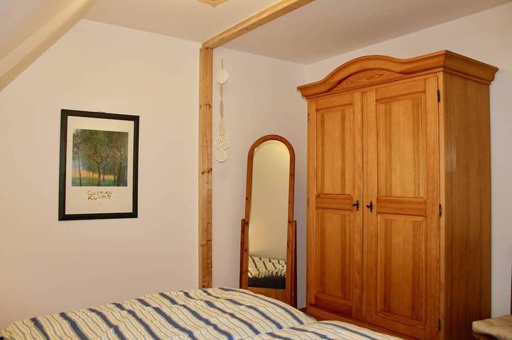 Bauernhof für 5 Personen, mit Sauna und Garten im Münsterland - 4