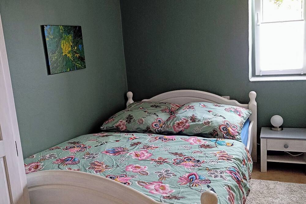 Entire apartment, Vacation apartment \"Beim alten Pfarrhaus\" in Merl, Zell (Mosel)