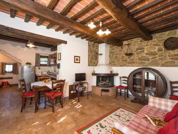 Agriturismo per 5 Persone in Città della Pieve, Perugia e dintorni, Foto 3