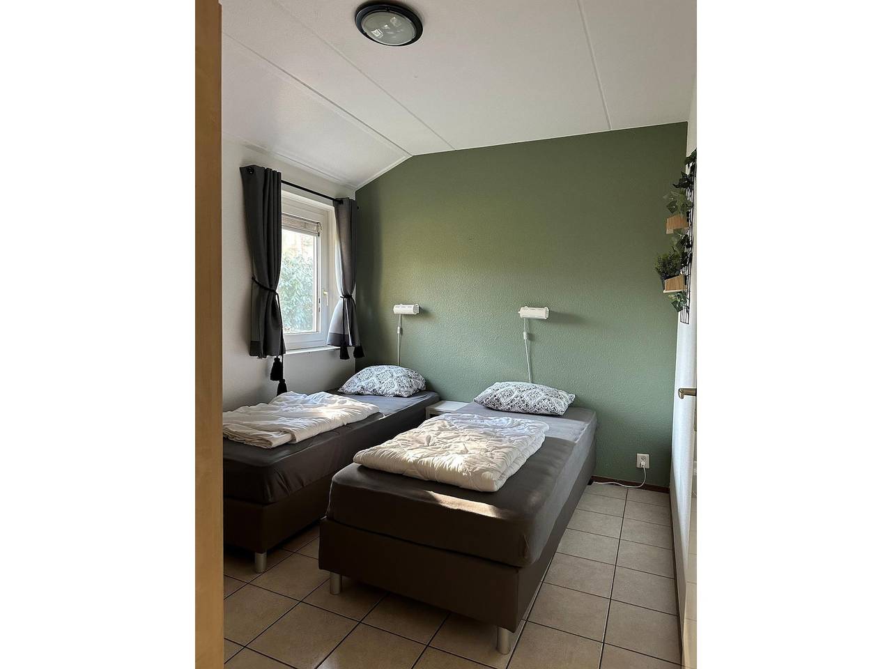 Ruim appartement op de begane grond in Lochem in Lochem, Achterhoek