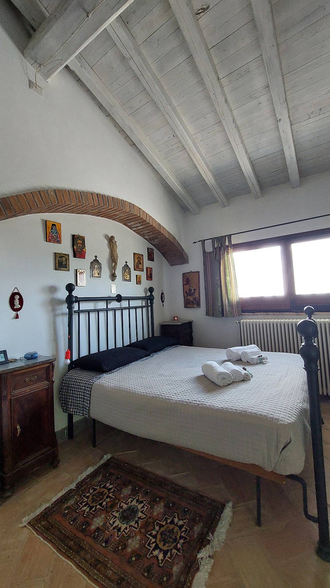 Villa Oltreconfini in Stroncone, Provincia di Terni