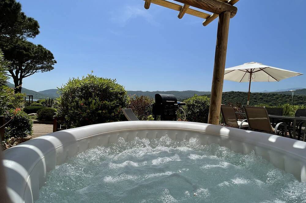 Maison de vacances