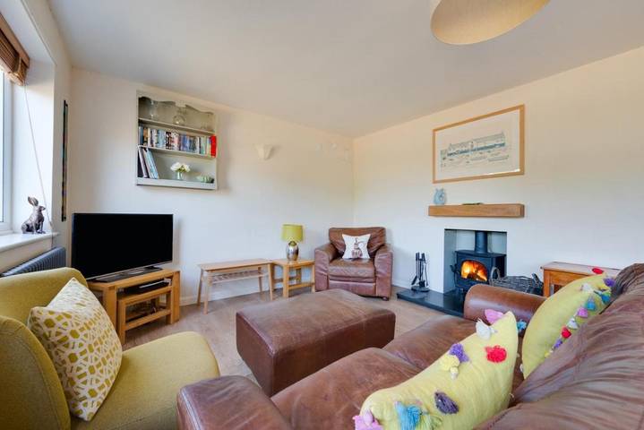 Holiday rental for 6 people in Burnham Market