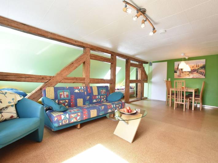 Ganze Wohnung, Apartment near Insel Poel in Blowatz, Neuburg