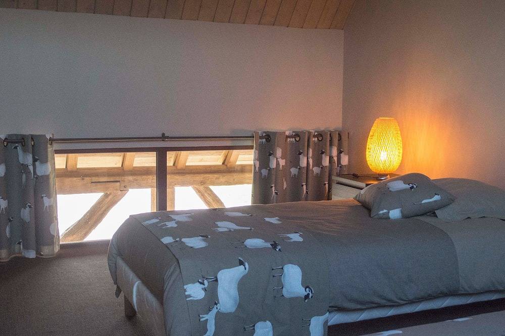 Etang Merle Family Suite – Cozy stay in the heart of the Damayots Hamlet in Montbeugny, Allier (desambiguación)