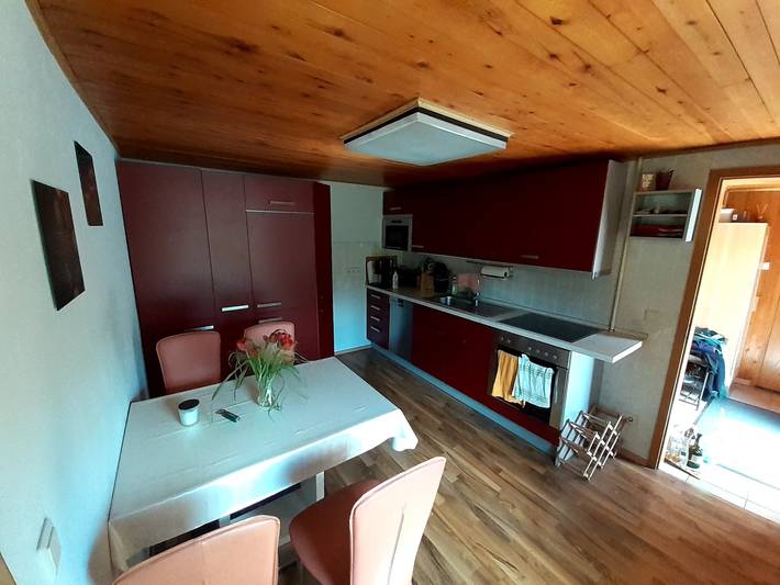 Ferienhaus für 2 Personen, mit Garten und Terrasse in Potsdam - 3