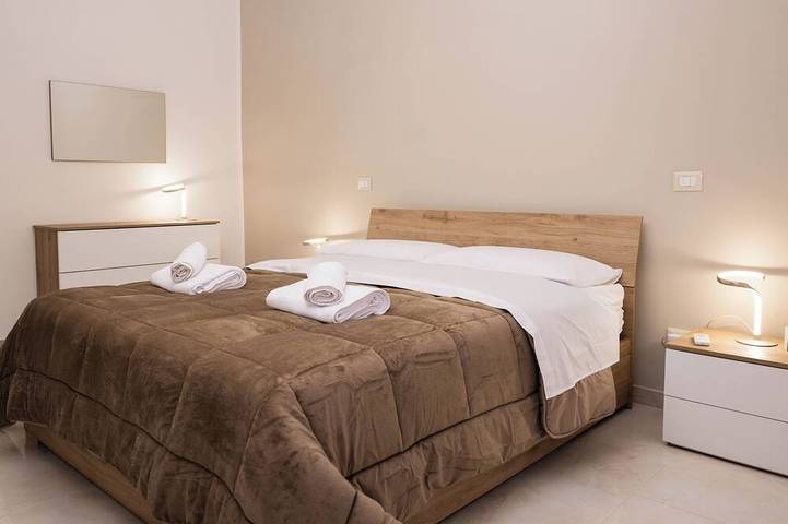 Appartement de vacances pour 4 personnes - 1